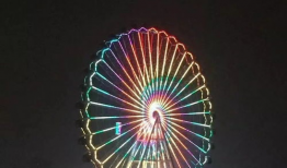 摩天轮视频,高空奇观背后的故事与魅力